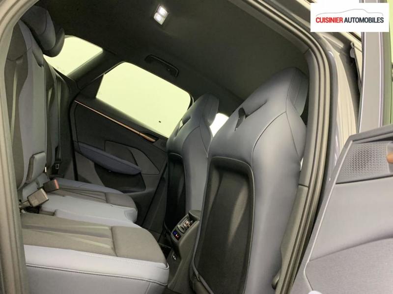 Cupra Terramar 1.5 eHybrid 204 ch Dsg6 V