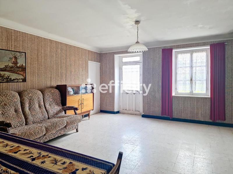 Maison - 114 m² - 4 pièces