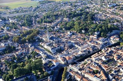 Fonds de commerce - 210 m²