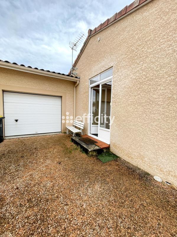 Pavillon - 96 m² - 4 pièces