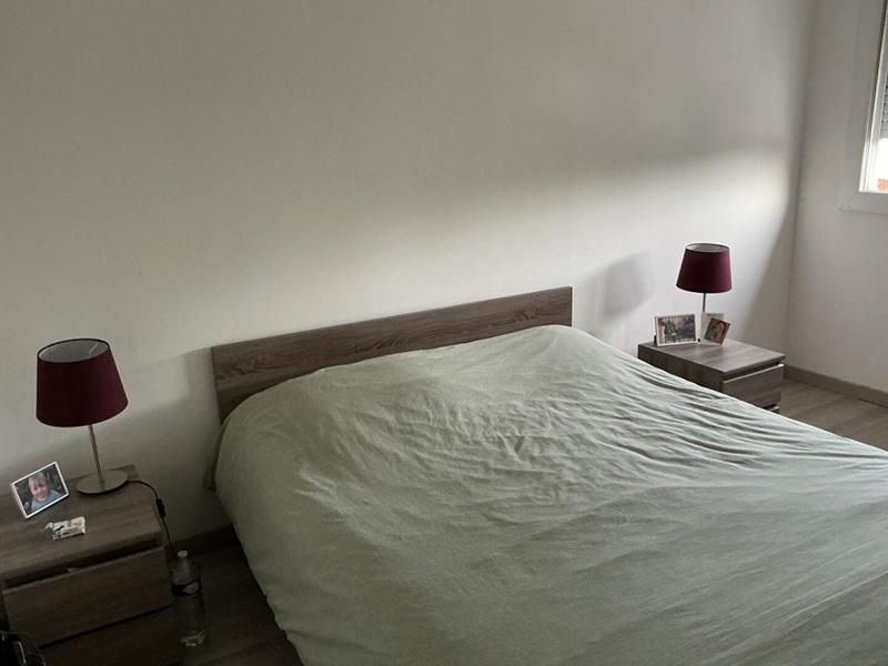 Maison - 71 m² - 3 pièces