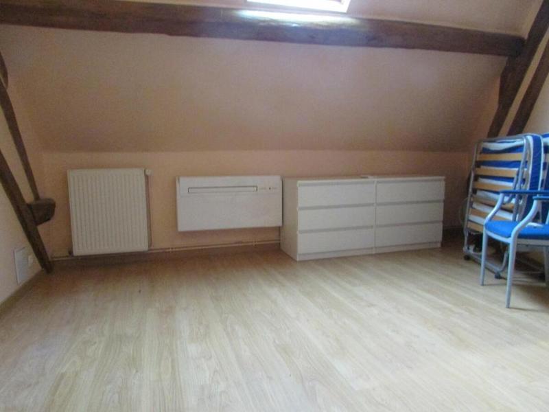 Longère - 115 m² - 5 pièces