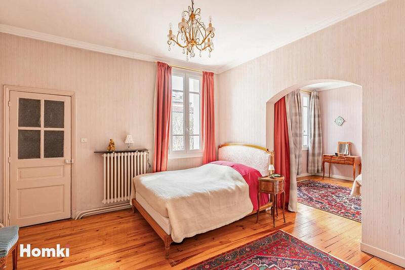 Maison - 153 m² - 5 pièces