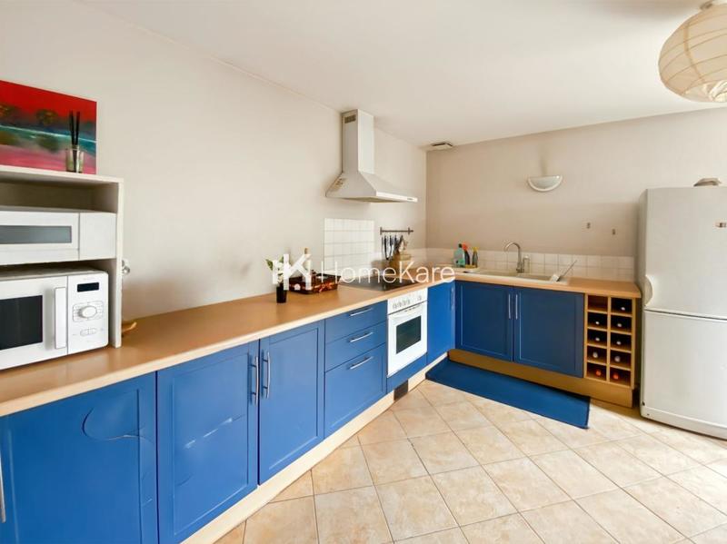 Ferme - 240 m² - 8 pièces