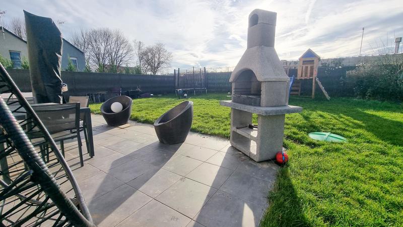 Maison - 101 m² - 1 pièce