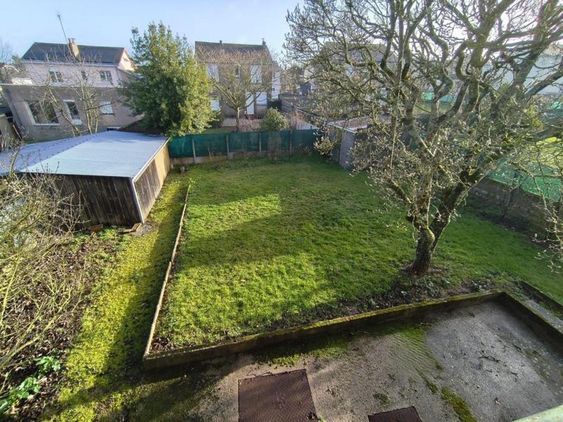 Maison - 83 m² - 6 pièces