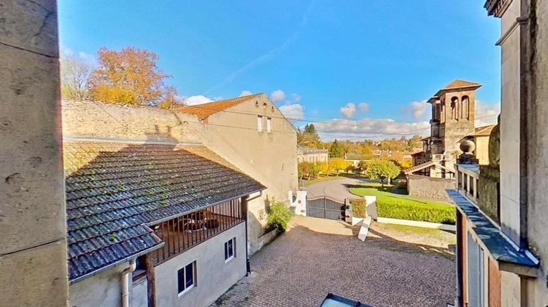 Maison de maîtres - 298 m² - 10 pièces