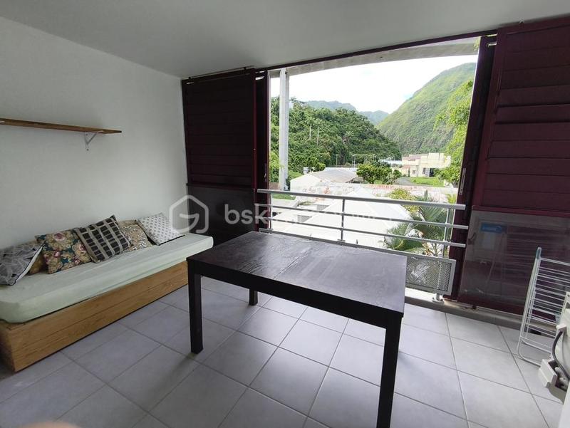 Duplex - 63 m² - 3 pièces