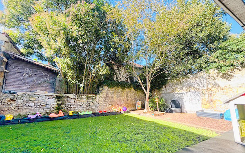 Micro-crèche Youbee For Kids “Les Minots”