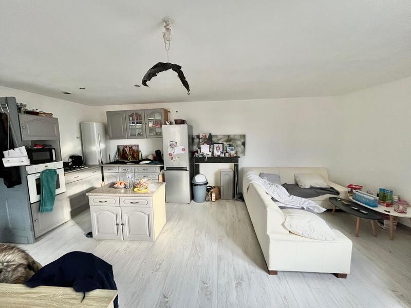 Immeuble - 240 m² - 12 pièces