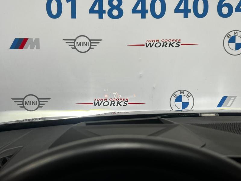 Bmw Série 2 Gran Coupé F74 220 170 ch Dkg7 m Sport