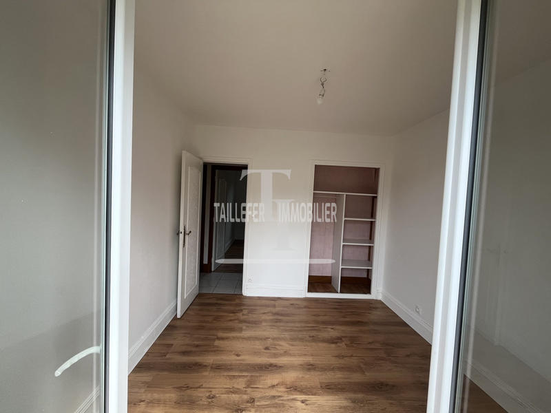 Maison ancienne - 132 m² - 5 pièces