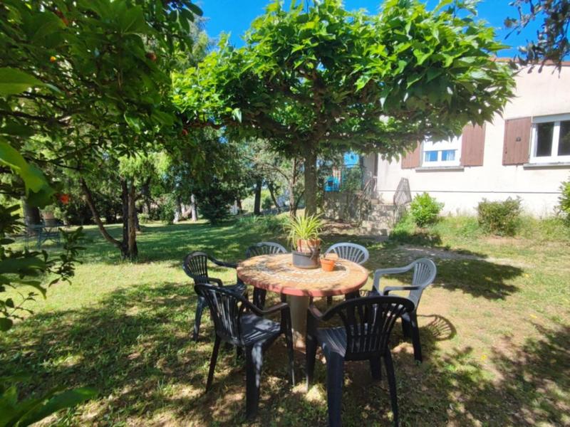 Villa - 120 m² - 5 pièces