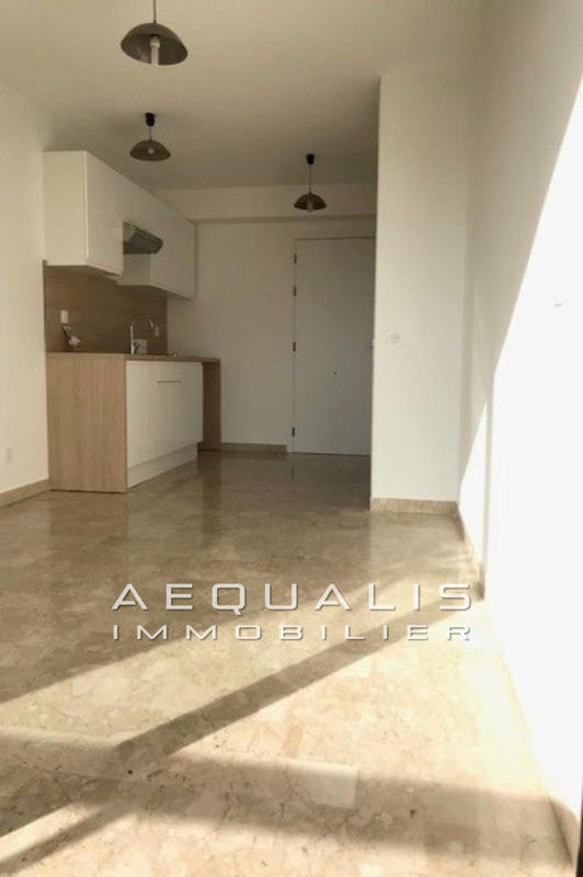 Appartement - 33 m² - 1 pièce