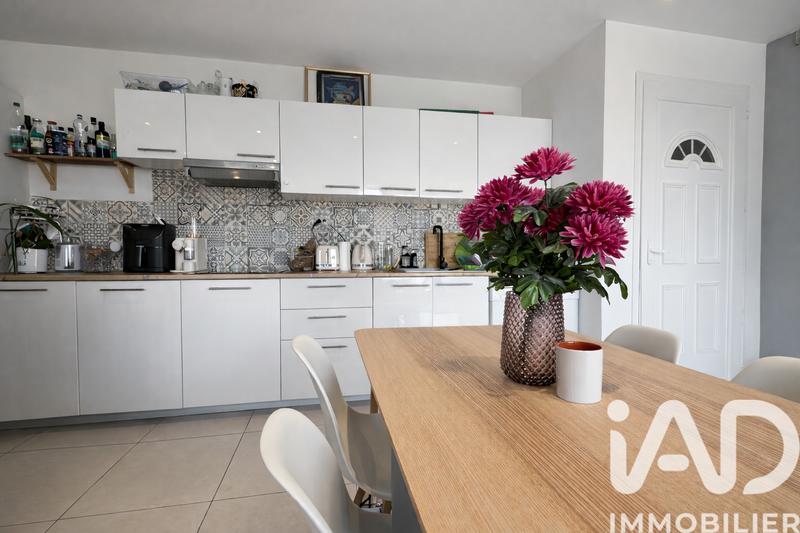 Appartement - 71 m² - 3 pièces