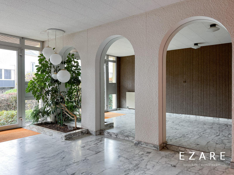 Appartement - 110 m² - 6 pièces