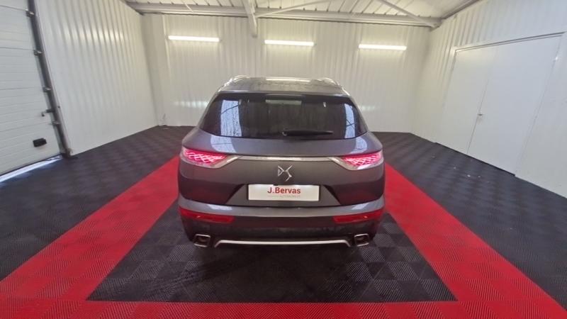 Ds Ds 7 Crossback E-Tense 4x4 300 Grand Chic