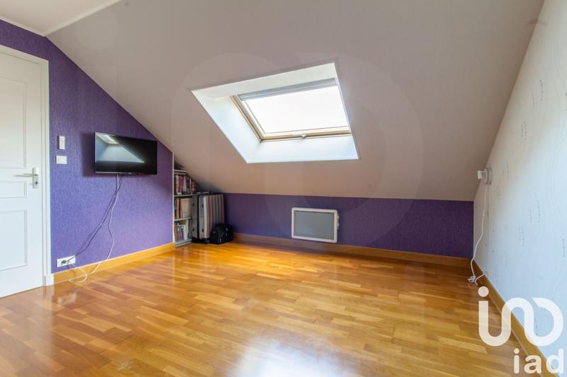 Maison de ville - 130 m² - 5 pièces