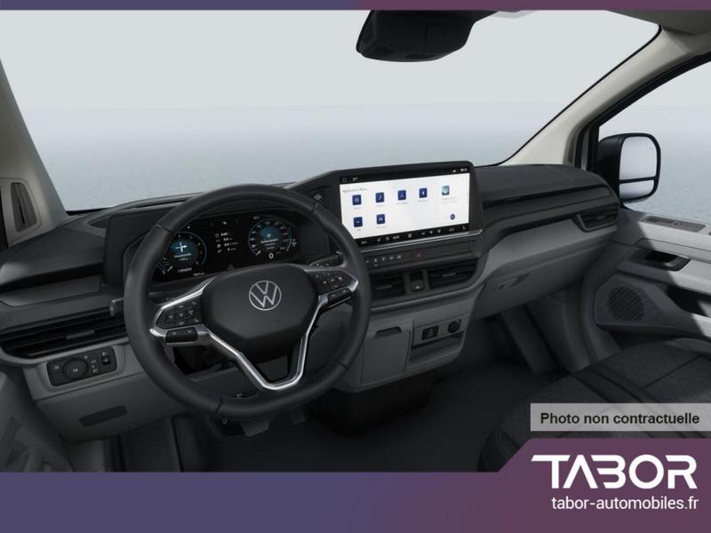 Volkswagen T7 Transporter 2.0 Tdi 150 At8 Led