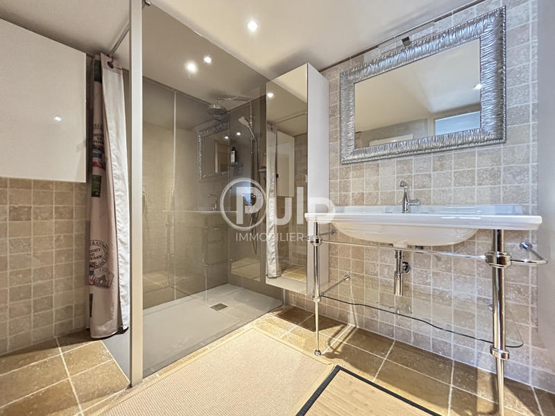 Longère - 164 m² - 5 pièces