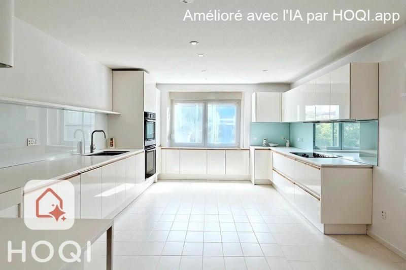 Maison - 150 m² - 7 pièces