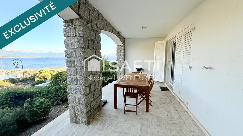 Villa - 291 m² - 11 pièces