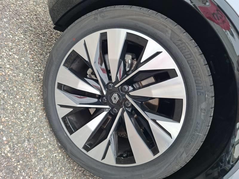 Renault Rafale E-Tech full hybrid 200 Techno