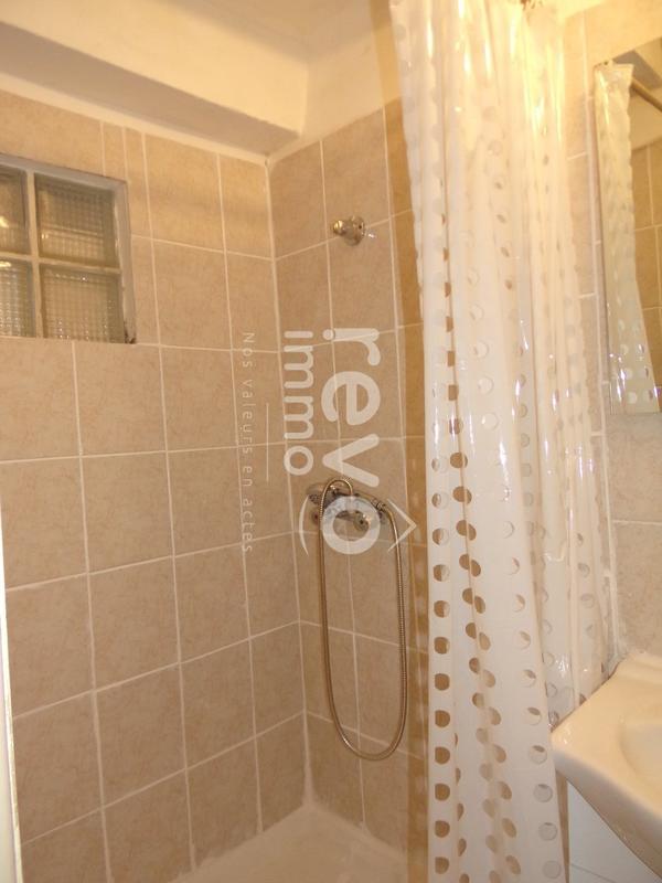 Maison de village - 33 m² - 3 pièces