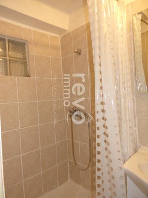 Maison de village - 33 m² - 3 pièces