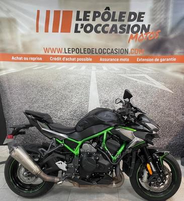 Kawasaki Z H2 1000