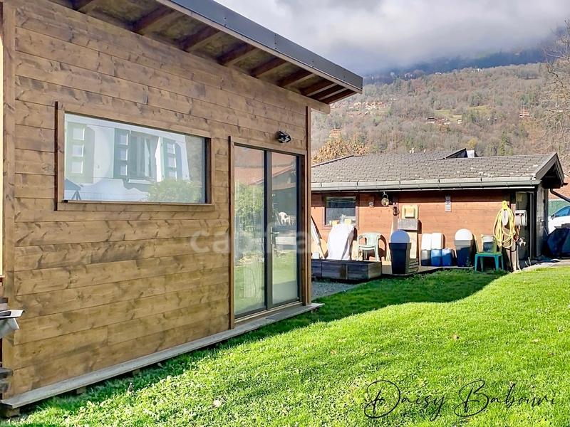 Appartement - 105 m² - 3 pièces