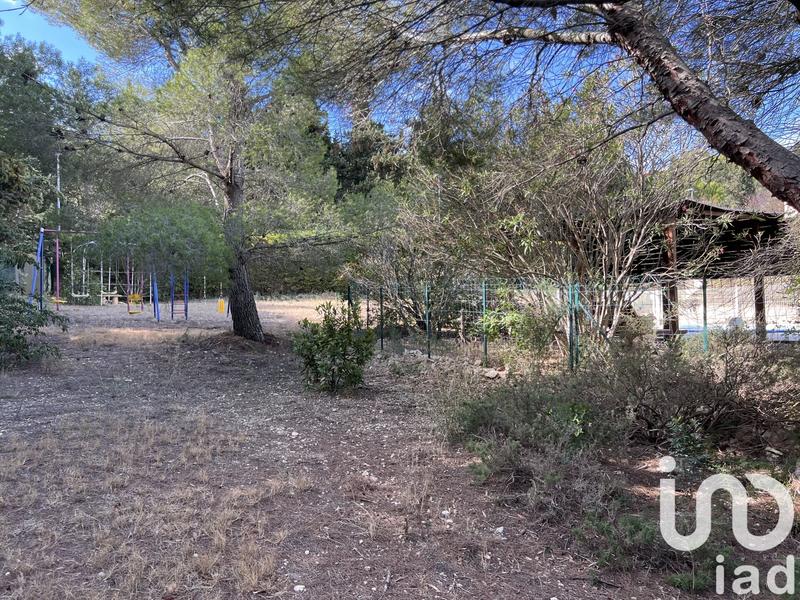 Maison - 160 m² - 5 pièces