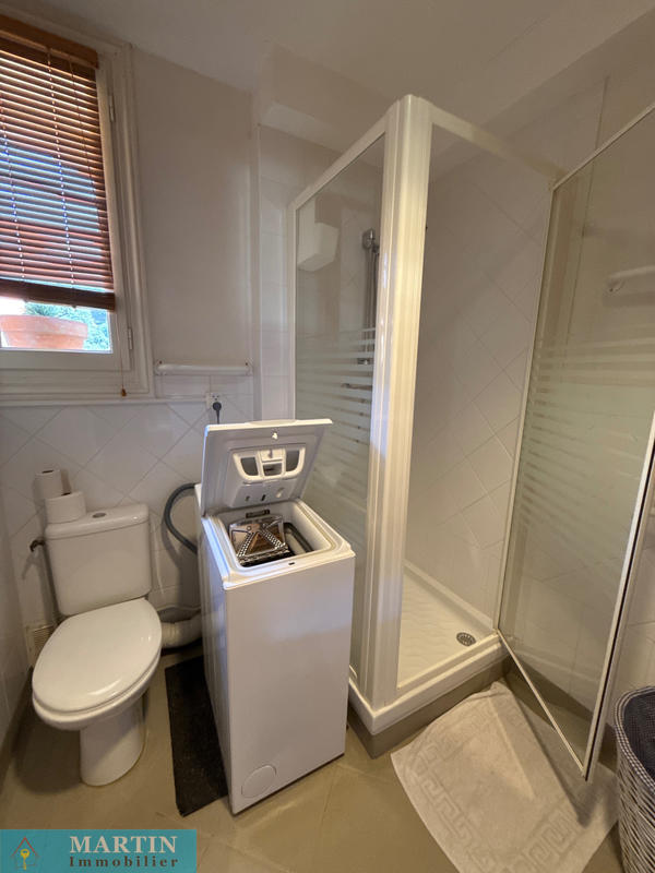 Appartement - 123 m² - 5 pièces