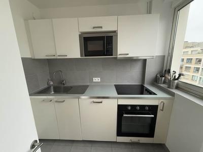 Appartement - 32 m² - 1 pièce