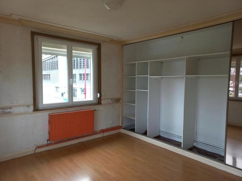 Maison - 132 m² - 5 pièces