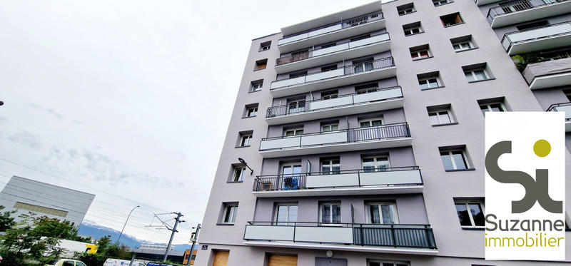 Viager - Appartement - 53 m² - 3 pièces