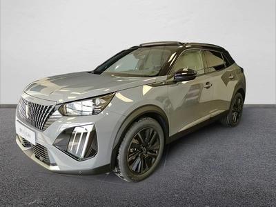 Peugeot 2008 Electrique 54 kWh 156 ch Gt