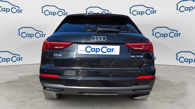 Audi Q3 II 35 Tfsi 150 s-Tronic 7 Design