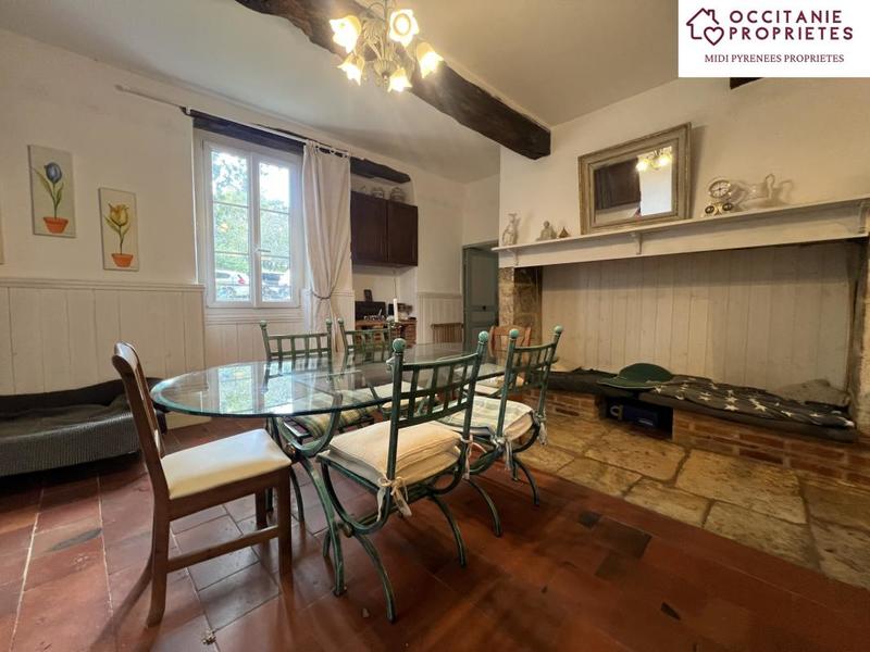 Propriété - 356 m² - 15 pièces