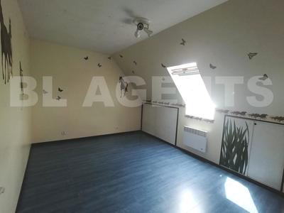 Pavillon - 96 m² - 5 pièces