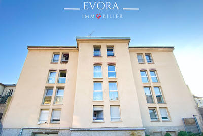 Appartement - 19 m² - 1 pièce