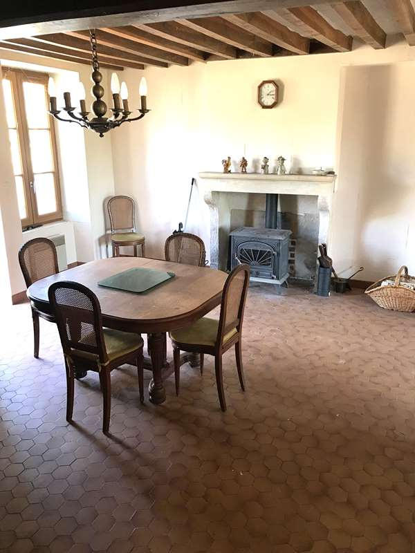 Maison - 87 m² - 3 pièces