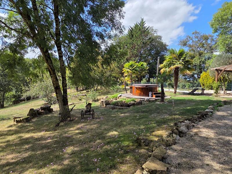 Maison - 136 m² - 4 pièces