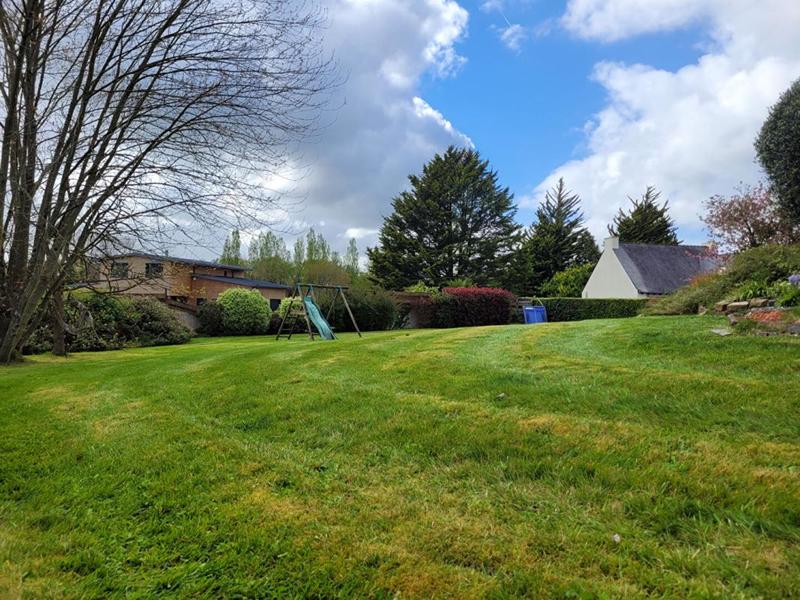 Maison - 177 m² - 7 pièces