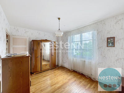 Maison - 82 m² - 4 pièces