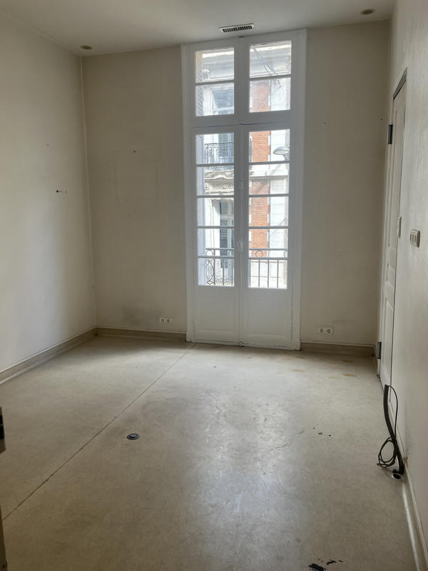 Appartement - 96 m² - 4 pièces