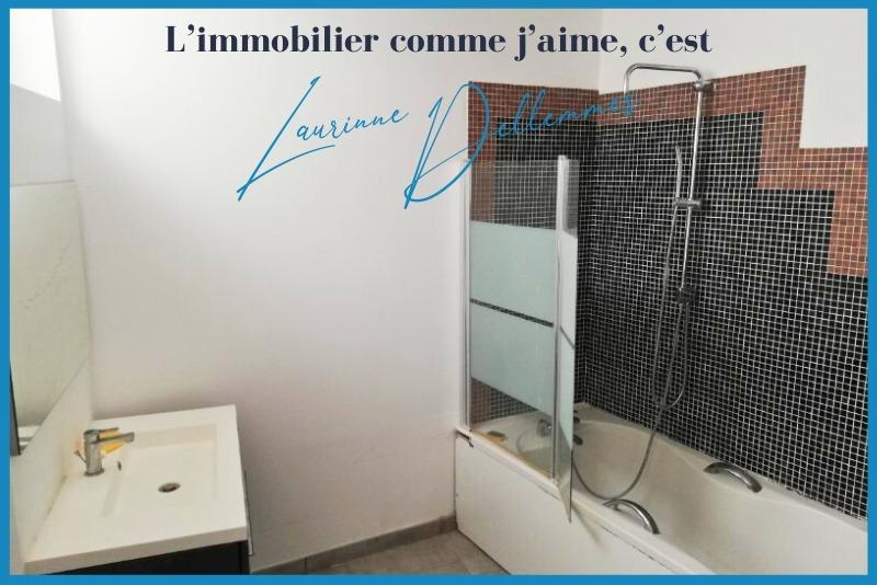 Maison - 90 m² - 3 pièces