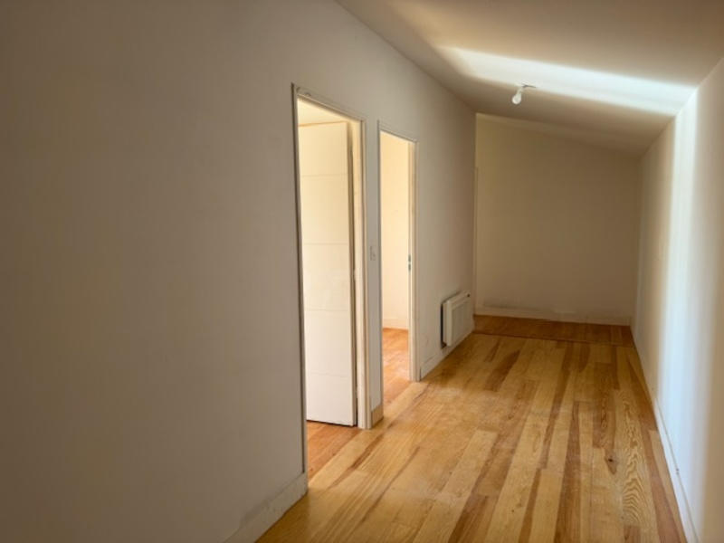 Maison - 123 m² - 7 pièces