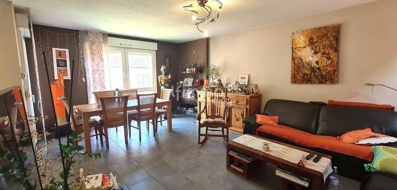 Duplex - 95 m² - 4 pièces