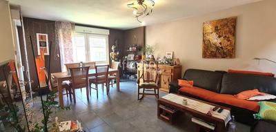 Duplex - 95 m² - 4 pièces